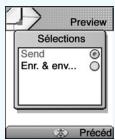 MAXON MX 7970 - MESSAGE - 2