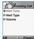 MAXON MX 7970 - INCOMINGCALL - 2
