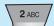 MAXON MX 7970 - SMS ATTENTION - 2