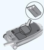 MAXON MX 7970 - INSTALLATION DE LA CARTE SIM - 3