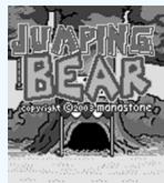 MAXON MX 7970 - JUMPINGBEAR - 1
