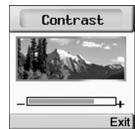 MAXON MX-C160 - TPS RÉTROÉCL. - 1