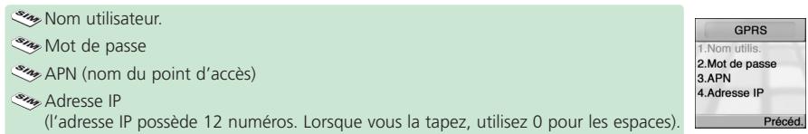 MAXON MX-C160 - GPRS - 1