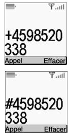MAXON MX-C160 - FONCTIONS DE BASE - 1