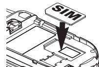 MAXON MX-C160 - INSTALLATION DE LA CARTE SIM - 3