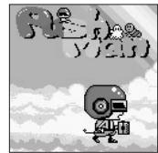 MAXON MX-C160 - PUSH MAN - 3