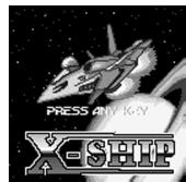 MAXON MX-C160 - X-SHIP - 1