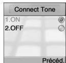 MAXON MX-C160 - CONNECT TONE - 2