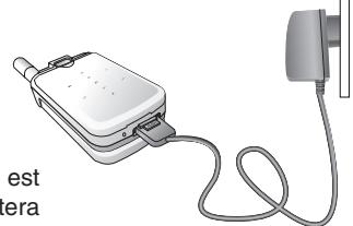 MAXON MX-C160 - NIVEAU DE CHARGEMENT - 1