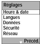 MAXON MX-7922 - Paramétrage de l'heure &amp; de la date, changement du code PIN - 1