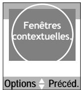 MAXON MX-7922 - Affichage des éléments - 4