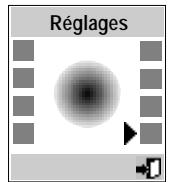 MAXON MX-7922 - Paramétrage de la langue - 3