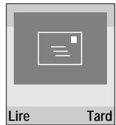 MAXON MX-7922 - Lecture des messages - 4