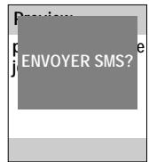 MAXON MX-7922 - Lecture des messages - 3