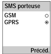 MAXON MX-7922 - Mise en place des options - 1