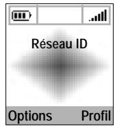 MAXON MX-7922 - Paramétrage de la langue - 2