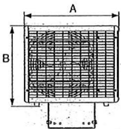 S.PLUS AE3 - Caractéristiques générales - 3