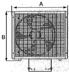 S.PLUS AE3 - Caractéristiques générales - 5