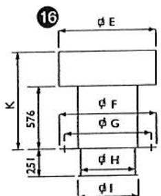 S.PLUS AEC 43 - 1.4 - 13