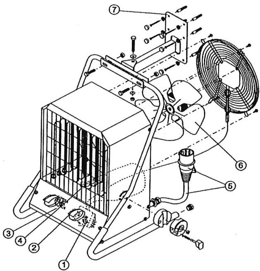 S.PLUS AEM 4 - I-GENERALITES - 1