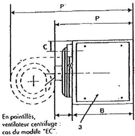 S.PLUS AG 26 E2C - 18-ENCOMBREMENT: - 1