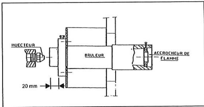 S.PLUS AG 26 E2C - - Passage du gaz de la 3^ à la 2^ famille (G30/G31® G20/G25) - 4