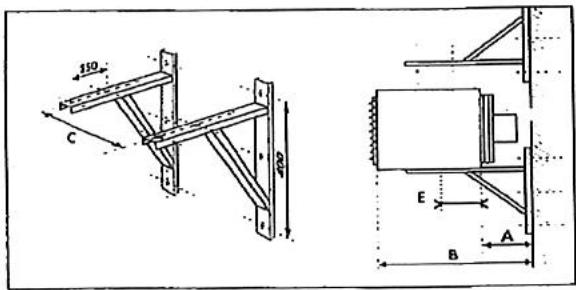 S.PLUS AG 26 E2C - 3-MISE EN PLACE: - 2