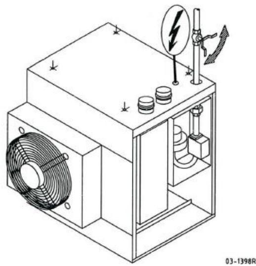 S.PLUS AG 60MC - - Alimentation d'air de combustion et évacuation des gaz brûlés. - 3