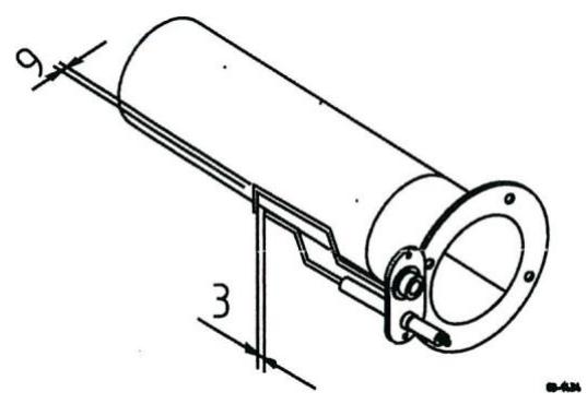 S.PLUS AG 60MC - Conversion des types de gaz - 4