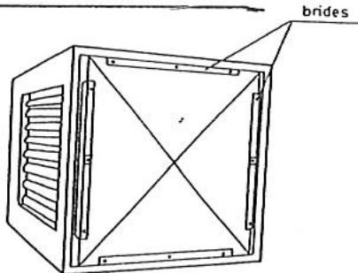 S.PLUS AG 62 E2 - - Nettovage échangeur - 1
