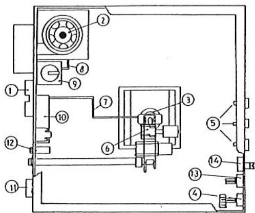 S.PLUS AG 72 E2C - 15-NOMENCLATURE - 1