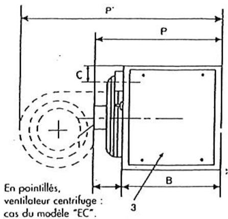 S.PLUS AG 72 E2C - 17-ENCOMBREMENT - 3