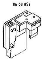 S.PLUS AG 740 EX - Description des différences éléments (voir page 8) - 5