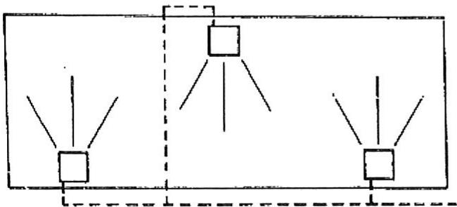 S.PLUS AG 740 EX - 7- SCHEMA D'IMPLANTATION ET SELECTION - 1