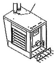 S.PLUS AG 740 EX - Description des différences éléments (voir page 8) - 1