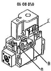 S.PLUS AG 740 EX - Description des différences éléments (voir page 8) - 6