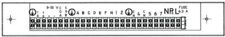 S.PLUS AG 80MC - Raccordement de condensation - 3