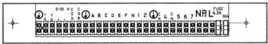 S.PLUS AG 80MC - Raccordement de condensation - 4