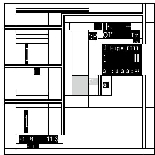 S.PLUS AG 80MC - Conversion des types de gaz - 2
