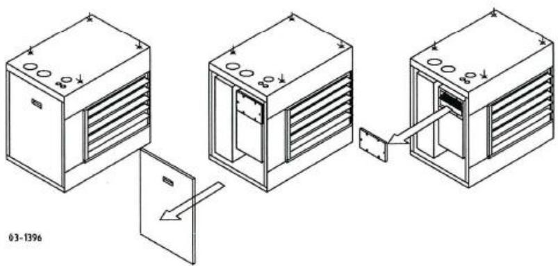 S.PLUS AG 80MC - Raccordement de condensation - 5