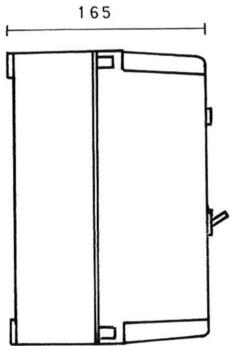 S.PLUS ALR 40 DA - ALR 40 DA - 2