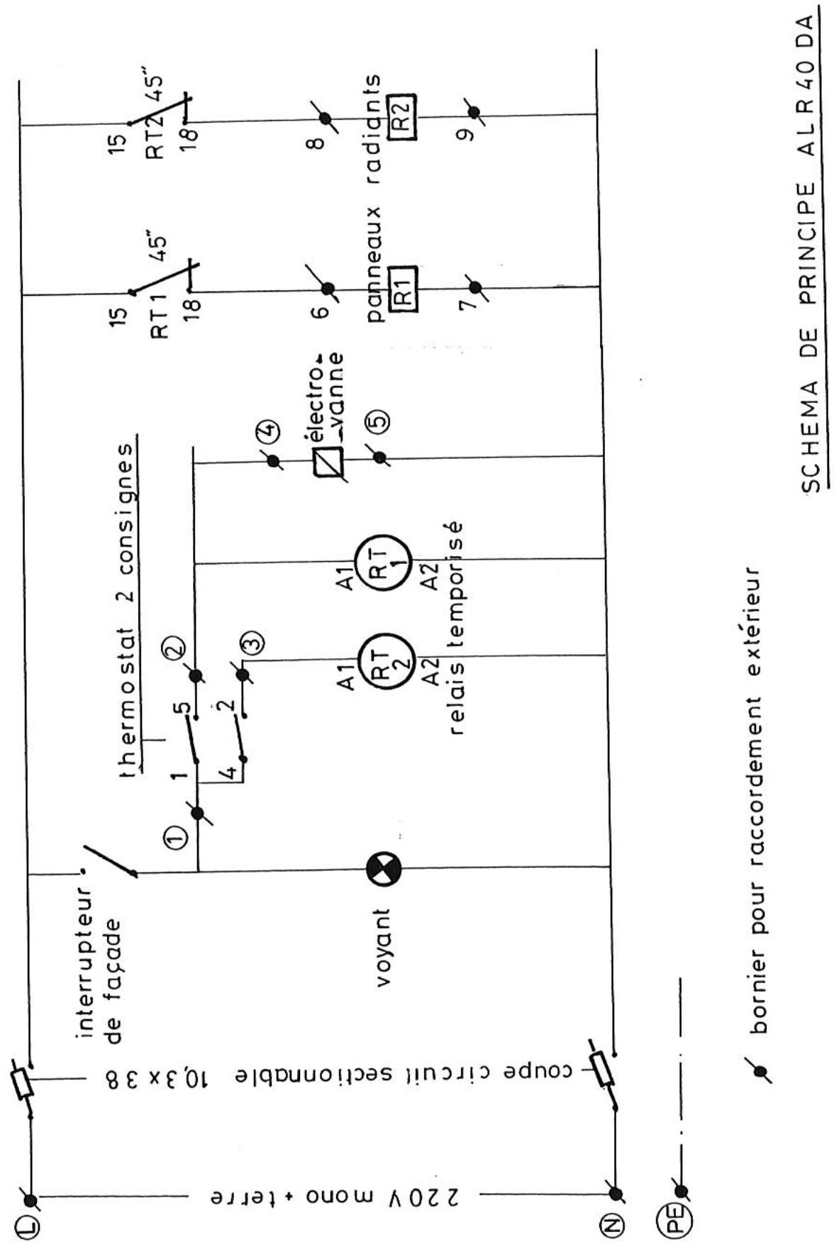 S.PLUS ALR 40 DA - ALR 40 DA - 4