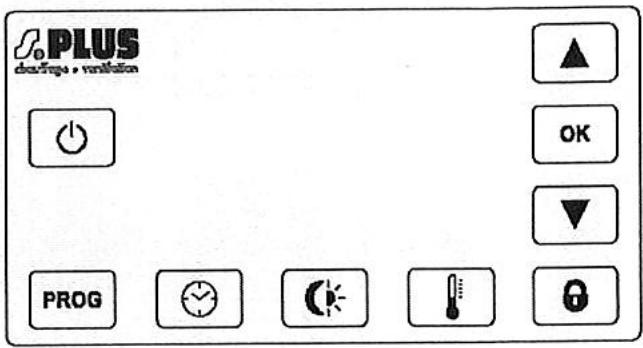 S.PLUS CCP4AG E1 - DESCRIPTEF - 1