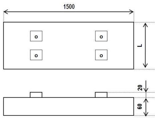 S.PLUS CRMT - - ENCOMBREMENT PRODUIT - 1