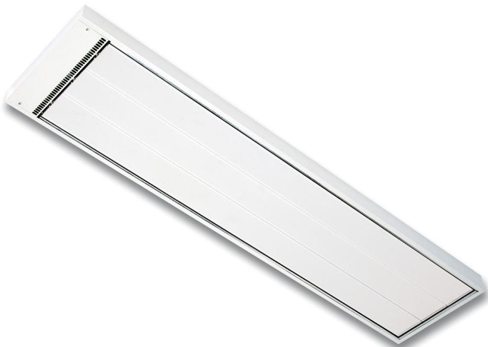 S.PLUS CRMT - Cassette RayonnanteMoyenne Température - 1