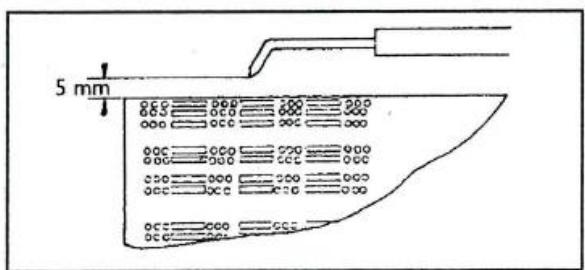 S.PLUS ECO 15 MX - ATTENTION - 2