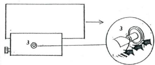 S.PLUS ECO 40 A - ATTENTION - 2