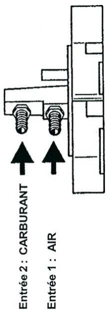 S.PLUS EF 60 M - Buse - 2