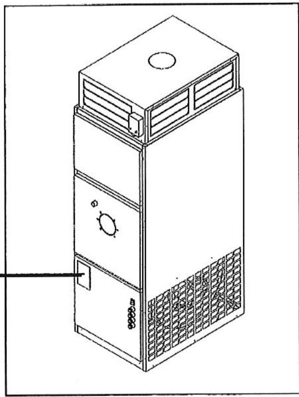 S.PLUS GECO 100 - IDENTIFICATION - 2