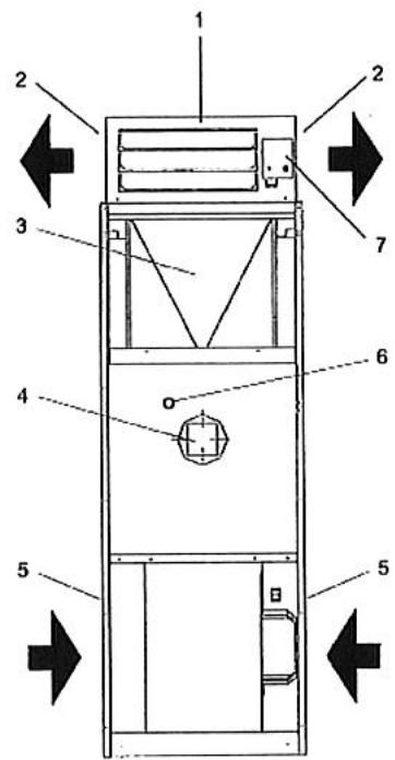 S.PLUS GECO 100 - CHARACTERISTIQUES DE CONSTRUCTION - 1